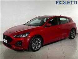 FORD FOCUS 1.0 EcoBoost Hybrid 125 CV 5p. ST-Line Design