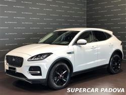 JAGUAR E-PACE HYBRID 2.0D I4 163 CV AWD Auto S