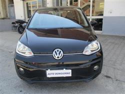 VOLKSWAGEN UP! 1.0 5p. take up!