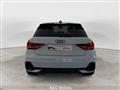 AUDI A1 SPORTBACK A1 SPB 40 TFSI S tronic S line edition