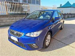 SEAT IBIZA 1.6 TDI 95CV 5 porte Style