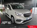 OPEL COMBO LIFE Life 1.5D 100cv S&S Advance