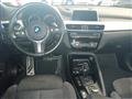 BMW X2 18d SCR sDrive MSport Steptronic
