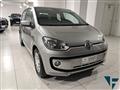 VOLKSWAGEN UP! 1.0 5 porte eco up! move up! BMT