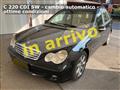 MERCEDES CLASSE C SW CDI cat S.W. Elegance