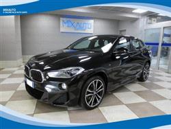 BMW X2 sDrive 18i mSport AUT EU6