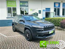 JEEP CHEROKEE 2.2 Mjt II 4WD Active Drive II Limited+