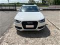 AUDI A4 AVANT Avant 2.0 TDI 177 CV quattro S tronic edition