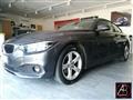 BMW Serie 4 CoupÃ¨ 420d xDrive CoupÃ© Luxury