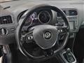 VOLKSWAGEN POLO 1.2 TSI 5p. Comfortline BlueMotion Technology