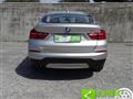 BMW X4 xDrive20d (fatturabile)