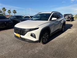 HYUNDAI NUOVA TUCSON Tucson 1.6 T-GDI 48V XLine