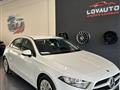 MERCEDES CLASSE A SEDAN A 180 d Automatic 4p. Business