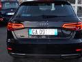 AUDI A3 SPORTBACK SPB 40 e-tron S tronic Admired TFSI COCKPIT