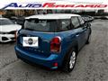 MINI COUNTRYMAN HYBRID Mini 1.5 Cooper SE Countryman ALL4 Automatica