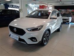 MG ZS 1.5 VTi-tech Luxury