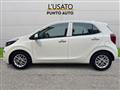 KIA PICANTO 1.0 12V GPL 5 porte Style