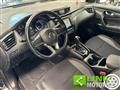 NISSAN QASHQAI 1.5 dCi 115 N-Tec, KM CERT, CLIMA BIZONA.