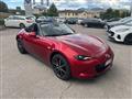 MAZDA MX-5 2.0L Skyactiv-G Exclusive-Line