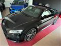 AUDI TT Coupé 2.0 TFSI quattro S tronic S line