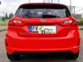 FORD FIESTA 1.1 85 CV 5 porte Titanium