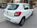 DACIA SANDERO 1.2 GPL 75CV Ambiance