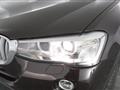 BMW X3 xDrive20d xLine