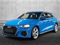 AUDI A3 SPORTBACK SPB 35 TDI S tronic S line edition