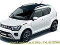 SUZUKI IGNIS 1.2 Hybrid Top 2WD