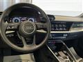 AUDI A3 SPORTBACK A3 SPB 40 TFSI e S tronic Business