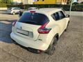 NISSAN JUKE 1.5 Dci ( TAGLIANDATO )