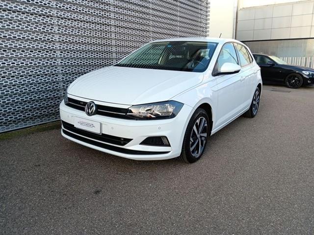 VOLKSWAGEN POLO 1.0 TSI DSG 5p. Comfortline BlueMotion Technology