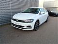 VOLKSWAGEN POLO 1.0 TSI DSG 5p. Comfortline BlueMotion Technology