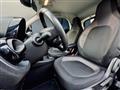 SMART EQ FORTWO EQ Passion