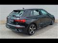 AUDI A3 SPORTBACK SPORTBACK 30 TDI S-LINE EDITION