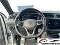 VOLKSWAGEN TIGUAN 2.0 TDI 150 CV DSG R-Line VIRTUAL CAR PLAY CAMERA