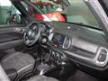 FIAT 500L Cross