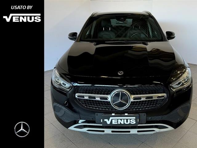 MERCEDES CLASSE GLA PLUG-IN HYBRID GLA 250 e phev (eq-power) Sport auto