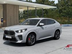 BMW X2 sDrive18d Innovation Msport Package