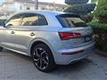 AUDI Q5 2.0 TDI 190 CV cl.d. quattro Advanced