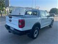 FORD NEW RANGER 2.0 ECOBLUE 170CV DOPPIA CABINA XL 5 posti