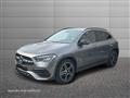 MERCEDES CLASSE GLA d Automatic 4Matic Premium