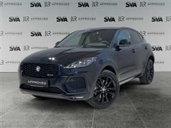 JAGUAR E-PACE HYBRID E-Pace