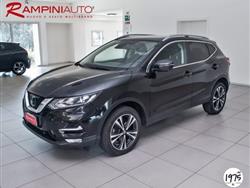 NISSAN QASHQAI 1.6 dCi 2WD N-Connecta Km 71.000 Unico Proprietari