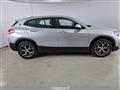 BMW X2 sDrive18d Advantage