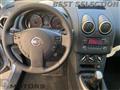 NISSAN QASHQAI VISIA, 1.6 BENZINA, MANUALE, CERCHI 18, BLUETOOTH!