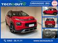 CITROEN C3 AIRCROSS C3 Aircross PureTech 82 Feel