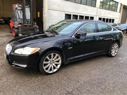 JAGUAR XF 3.0 D V6 240CV LUXURY CAMBIO AUTOMATICO