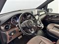 MERCEDES CLASSE V d Automatic 4Matic Executive Long