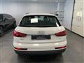 AUDI Q3 2.0 TDI S tronic Sport Automatico